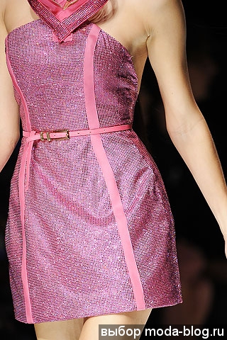 Платье от Versace