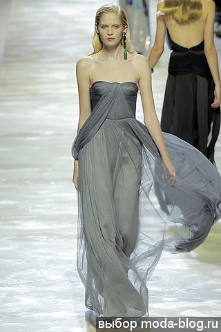 Платье от Blumarine Платье от Blumarine