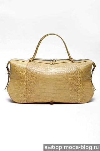 Клатч от Bottega Veneta