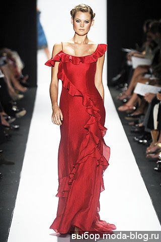 Вечернее платье Carolina Herrera Вечернее платье Carolina Herrera