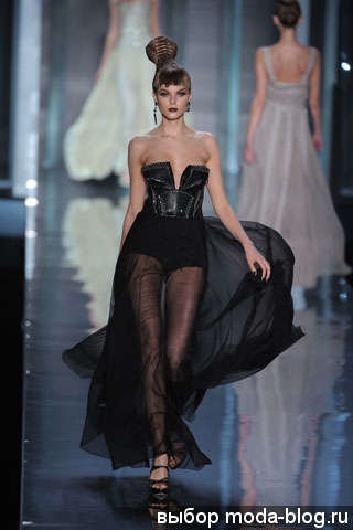 Платье от christian dior Платье от christian dior