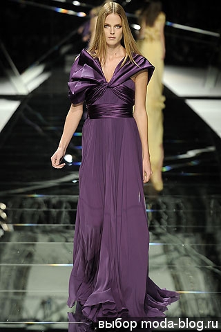 Платье от elie saab Платье от elie saab