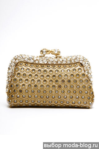 Клатч от Valentino