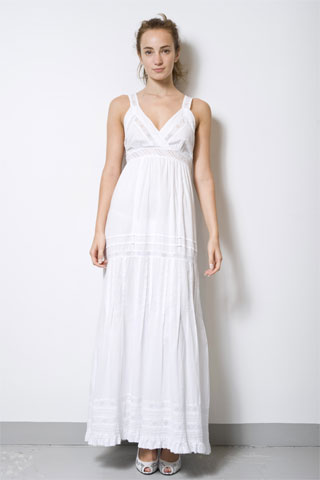 Сарафан от Jill Stuart