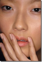 BCBG Max Azria Spring 2009 NY