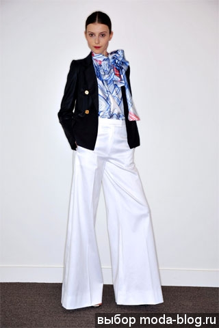 Брюки от Bill Blass Брюки от Bill Blass