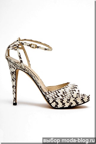 Brian Atwood