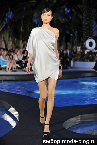 chanel1 Платье от Chanel