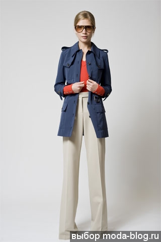 Брюки от Derek Lam Брюки от Derek Lam