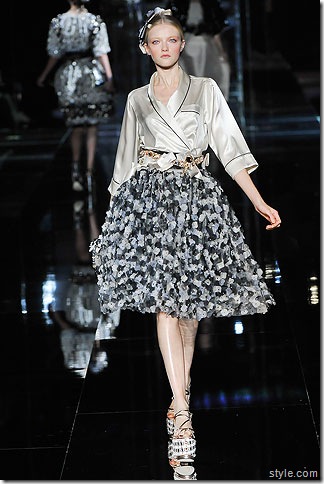 Dolce & Gabbana