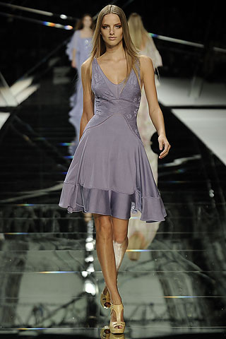 Платье от Elie Saab