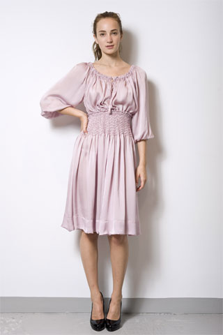 Платье от Jill Stuart