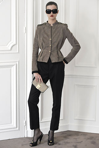 Брюки от Loewe Брюки от Loewe