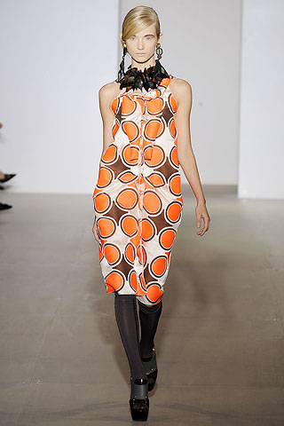 Платье от Marni Платье от Marni