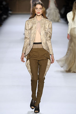 Брюки от Nina Ricci