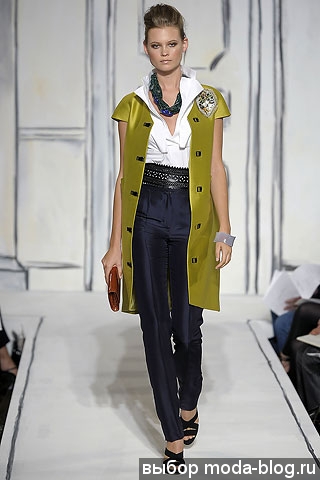 Oscar de la Renta Oscar de la Renta