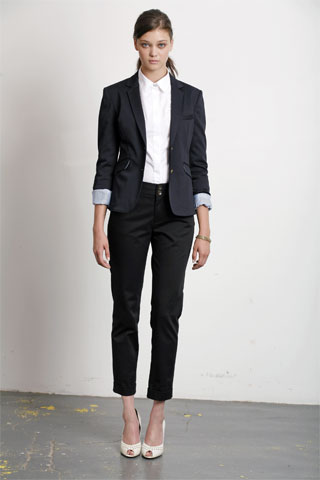 Брюки от Rag & Bone