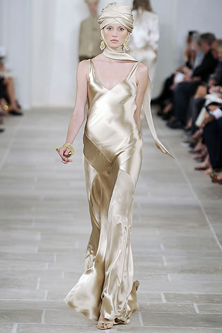 Платье от Ralph Lauren Платье от Ralph Lauren