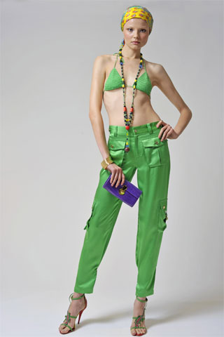 Брюки бананы от Ralph Lauren Брюки бананы от Ralph Lauren