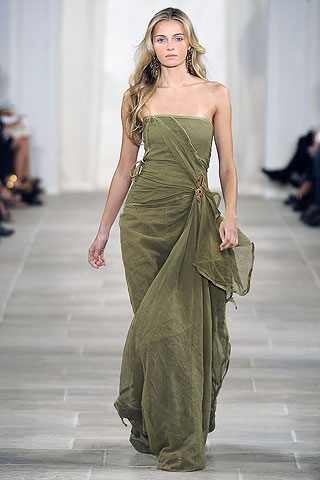 Платье от Ralph Lauren