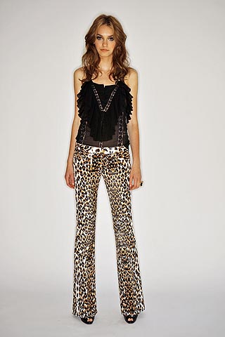 Брюки от Roberto Cavalli Брюки от Roberto Cavalli