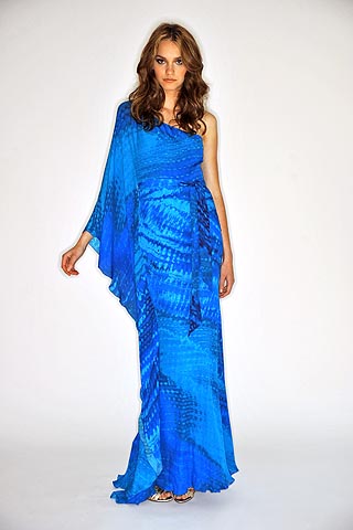 Платье от Roberto Cavalli Платье от Roberto Cavalli