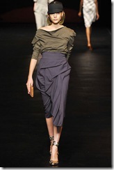 Vivienne Westwood Red Label