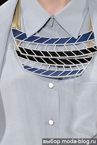 Колье от 3.1 Phillip Lim Колье от 3.1 Phillip Lim