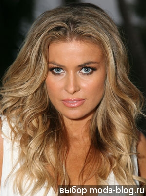 Carmen Electra Carmen Electra