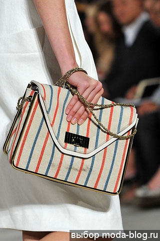 Сумка от Chloé Сумка от Chloé