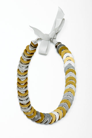 Колье от Christian Lacroix Колье от Christian Lacroix