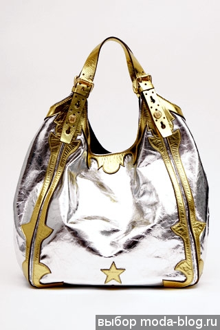 Сумка от Givenchy Сумка от Givenchy