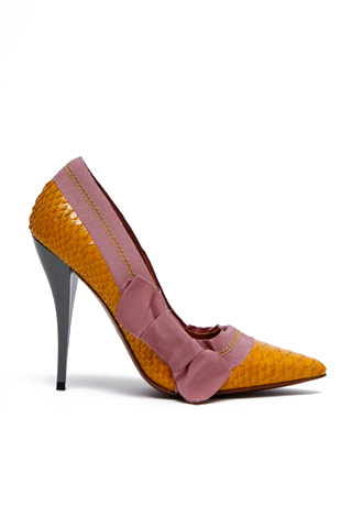 Туфли от Lanvin Туфли от Lanvin