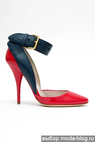 Туфли от Miu Miu Туфли от Miu Miu