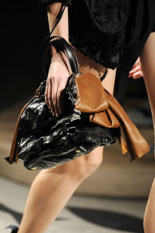 Сумка от Prada Сумка от Prada