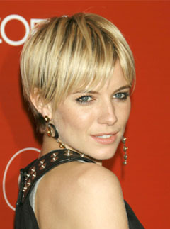 Стрижка Сиены Миллер / Sienna Miller Стрижка Сиены Миллер / Sienna Miller