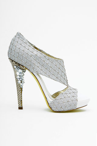Туфли от Versace Туфли от Versace