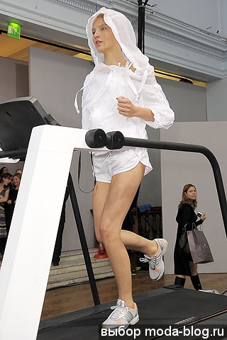 Adidas by Stella McCartney Adidas by Stella McCartney