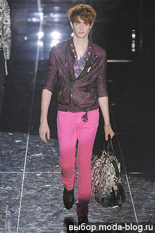 Мужская коллекция GUCCI Мужская коллекция GUCCI