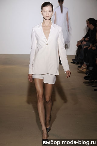 Пиджак от Jil Sander Пиджак от Jil Sander
