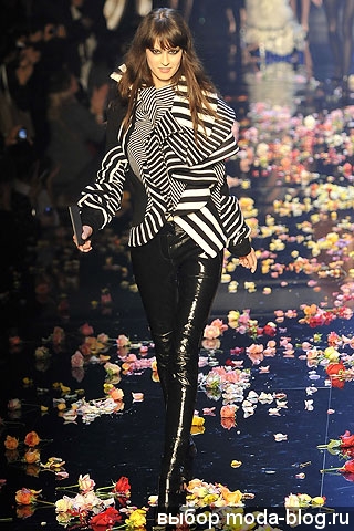 Жакет от Sonia Rykiel Жакет от Sonia Rykiel