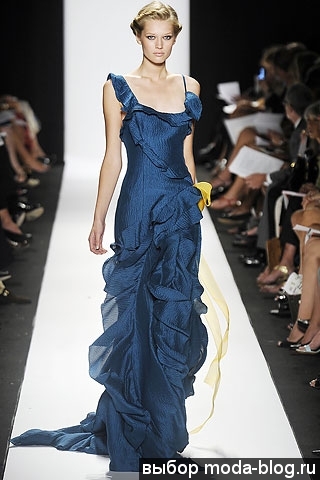 Платье от carolina herrera Платье от carolina herrera