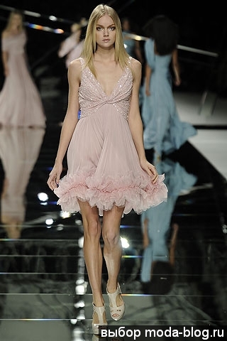 Платье от Elie Saab Платье от Elie Saab