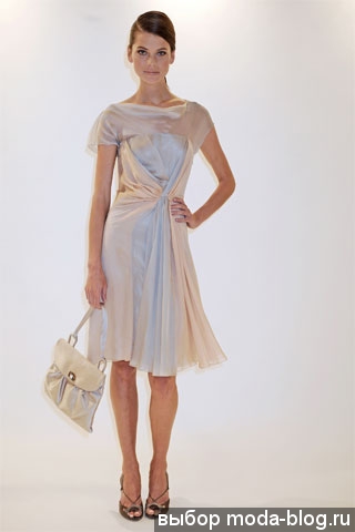 alberta-ferretti Платье от Alberta Ferretti