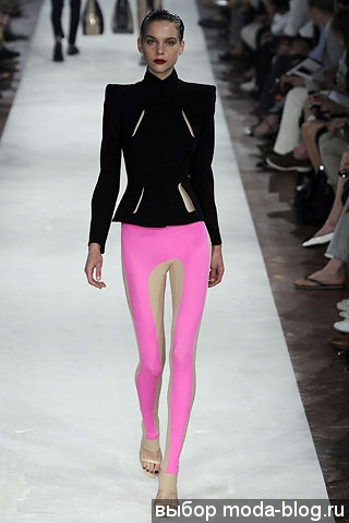 Alexander McQueen Alexander McQueen