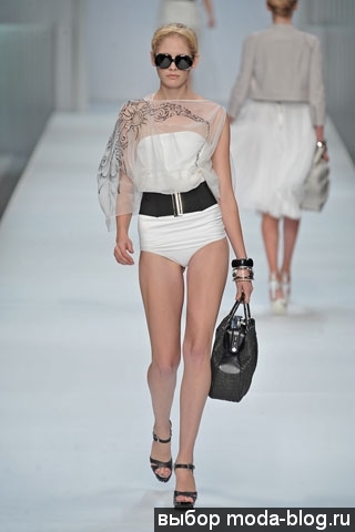 Celine, лето 2009 Celine, лето 2009