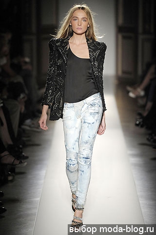 Balmain