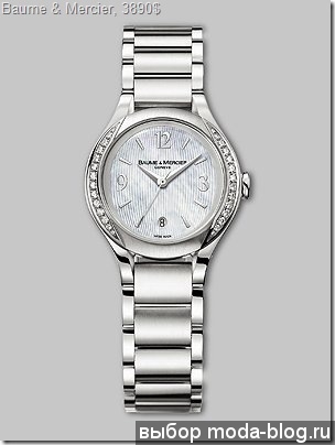 Baume & Mercier