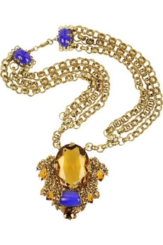 Колье от Bijoux Heart. Колье от Bijoux Heart.