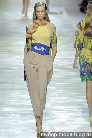 Blumarine